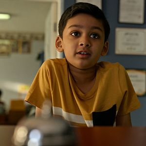 Photo Ishan Gandhi