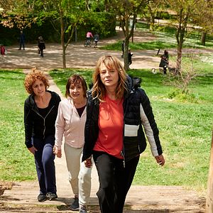 Photo Adriana Ozores