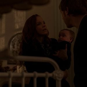 Photo Lauren Ambrose