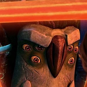 Photo Chasseurs de Trolls : les contes d'Arcadia