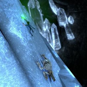 Photo Chasseurs de Trolls : les contes d'Arcadia