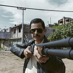 Photo Histoire d'un crime : Colosio