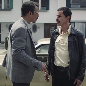 Photo Histoire d'un crime : Colosio