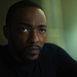 Photo Anthony Mackie