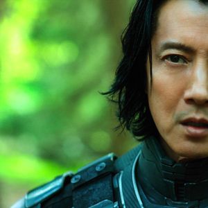 Photo Will Yun Lee