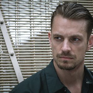 Photo Joel Kinnaman