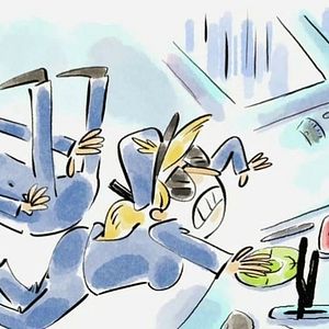 Photo Tu mourras moins bête