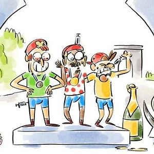 Photo Tu mourras moins bête