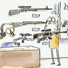 Photo Tu mourras moins bête
