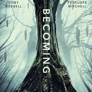 Photo Becoming