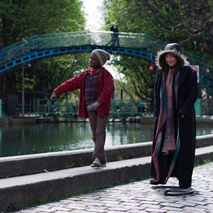 Photo Mahamadou Yaffa