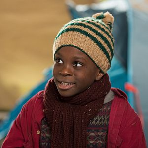 Photo Mahamadou Yaffa