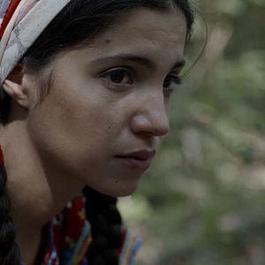 Photo Sawsan Abès