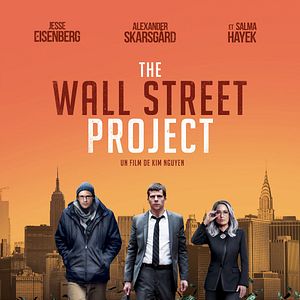 Photo The Wall Street project