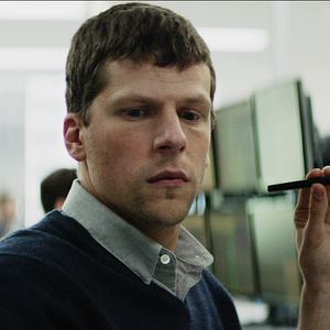 Photo Jesse Eisenberg