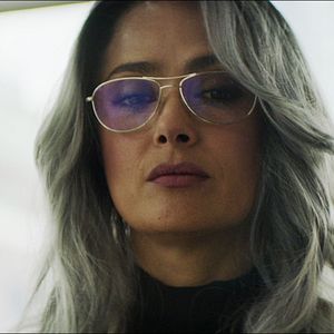 Photo Salma Hayek