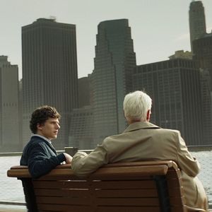 Photo Jesse Eisenberg