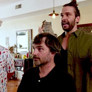 Photo Queer Eye