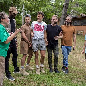 Photo Queer Eye