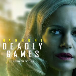 Photo Manhunt (2017)