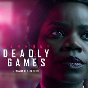 Photo Manhunt (2017)