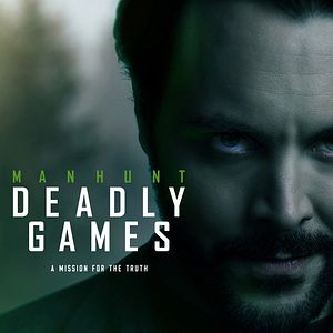 Photo Manhunt (2017)