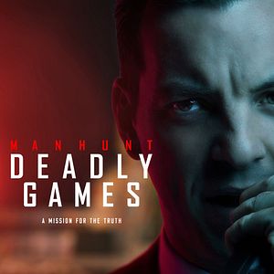 Photo Manhunt (2017)