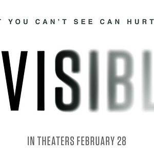 Photo Invisible Man