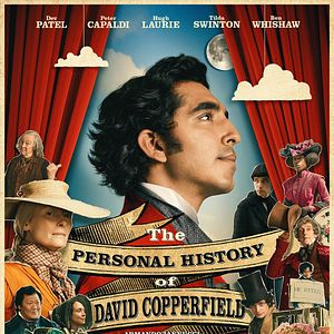Photo L'histoire personnelle de David Copperfield