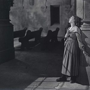 Photo Mary Pickford