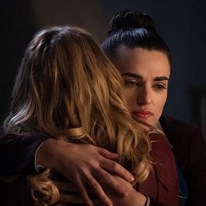 Photo Katie McGrath