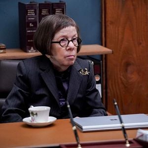 Photo Linda Hunt