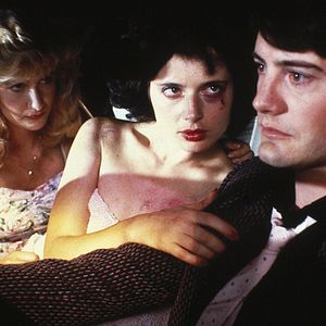 Photo Kyle MacLachlan