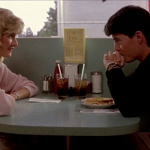 Photo Kyle MacLachlan