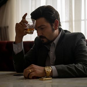 Photo Diego Luna