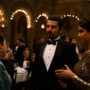 Photo Narcos: Mexico