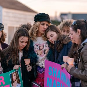 Photo Lost Girls
