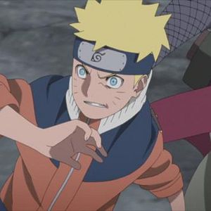 Photo Boruto: Naruto Next Generations