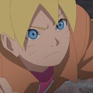 Photo Boruto: Naruto Next Generations