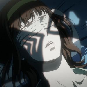 Photo Psycho-Pass