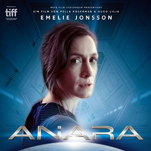 Photo Aniara : L'Odyssée Stellaire
