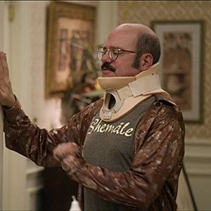 Photo Arrested Development