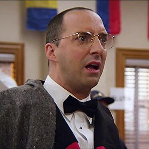 Photo Arrested Development