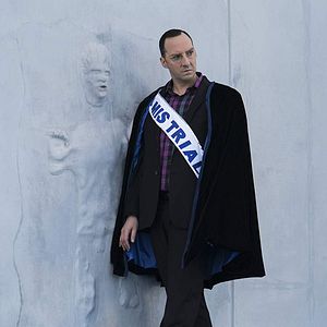 Photo Arrested Development