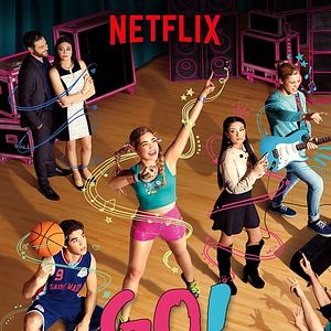 Photo Poursuis tes rêves