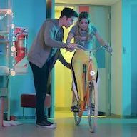 Photo Poursuis tes rêves