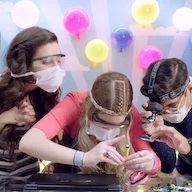 Photo Poursuis tes rêves