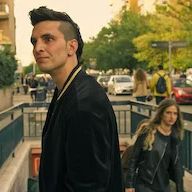 Photo Suburra (2017)