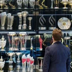 Photo Formula 1 : pilotes de leur destin