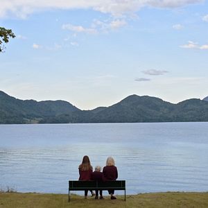Photo Walchensee Forever